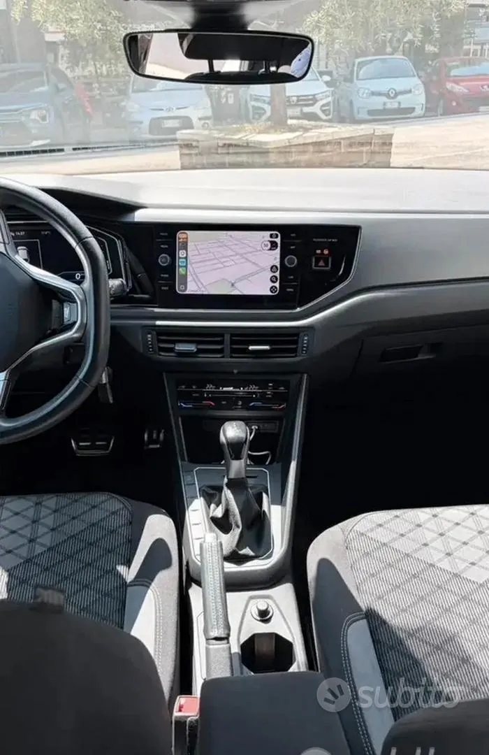 Volkswagen Taigo 2022 photo 3