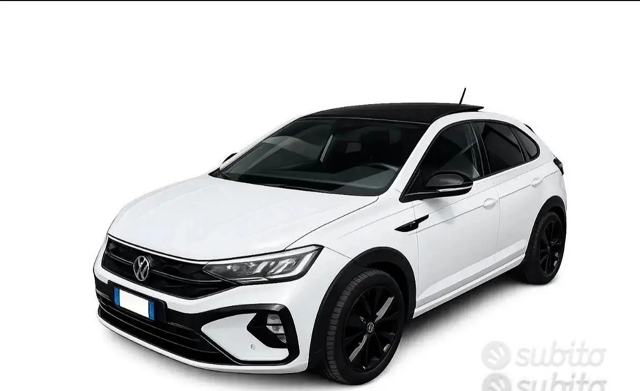 Volkswagen Taigo 2022 photo 5