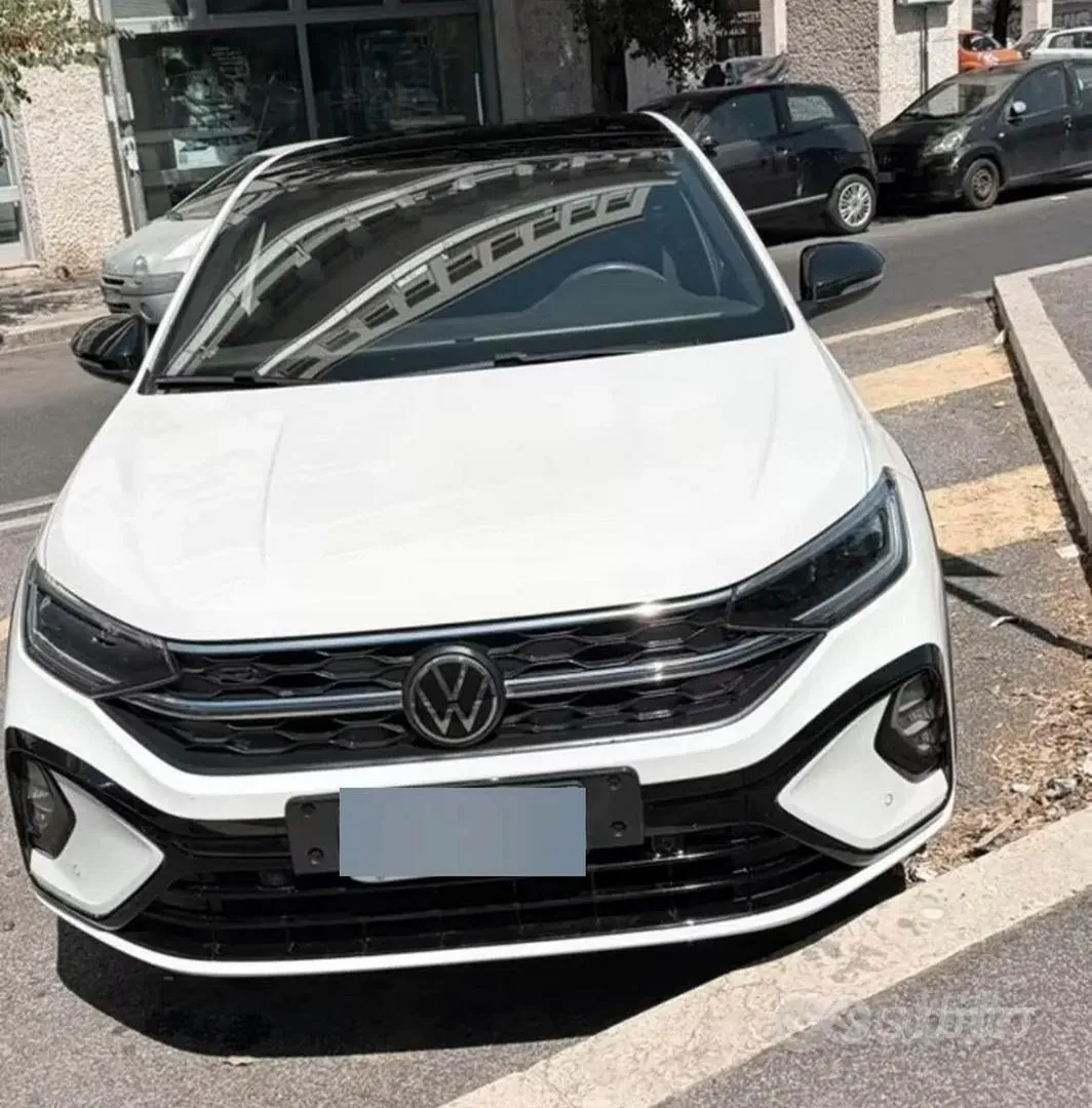 Volkswagen Taigo 2022 photo 2