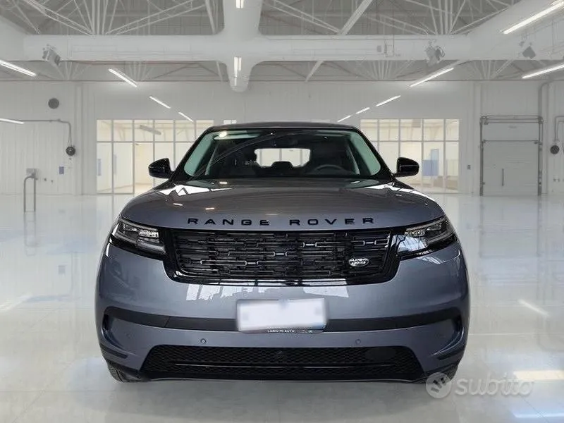 Land Rover Velar 2024 photo 2
