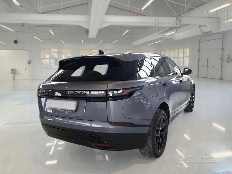 Land Rover Velar 2024 photo 4
