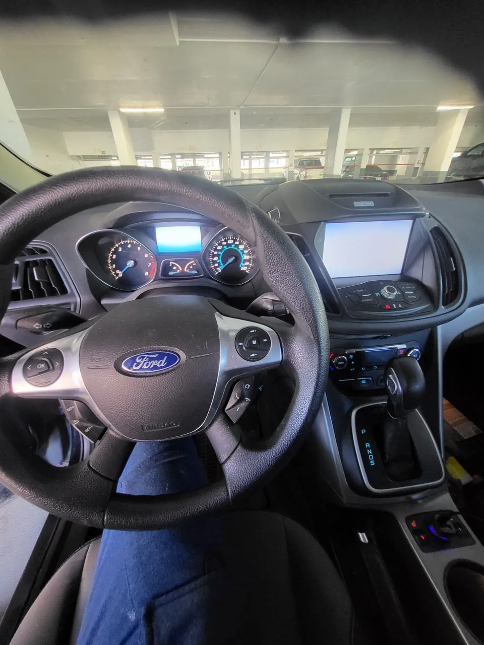 Ford Escape 2013 photo 3