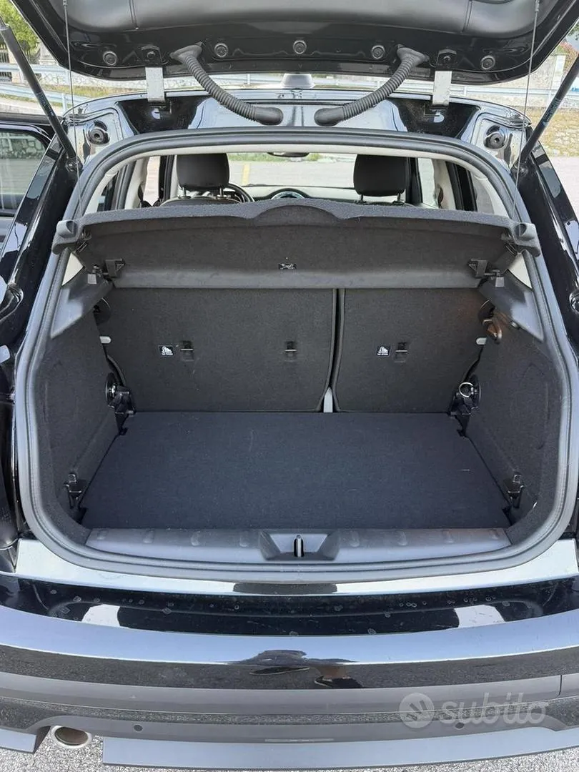 Mini Cooper 2024 photo 5
