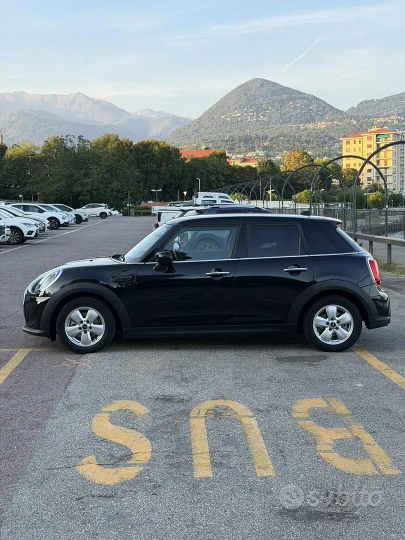 Mini Cooper 2024 photo 3