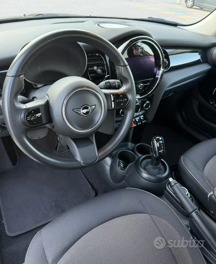 Mini Cooper 2024 photo 4