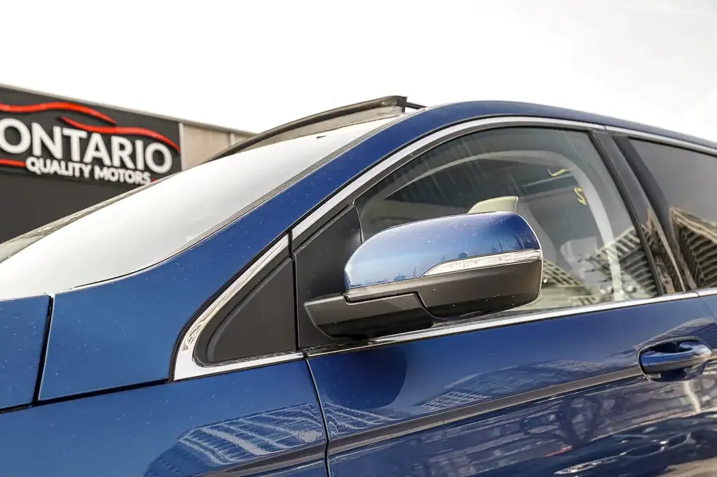 Ford Edge 2020 photo 5