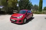 Kia Rio 2015 photo 2