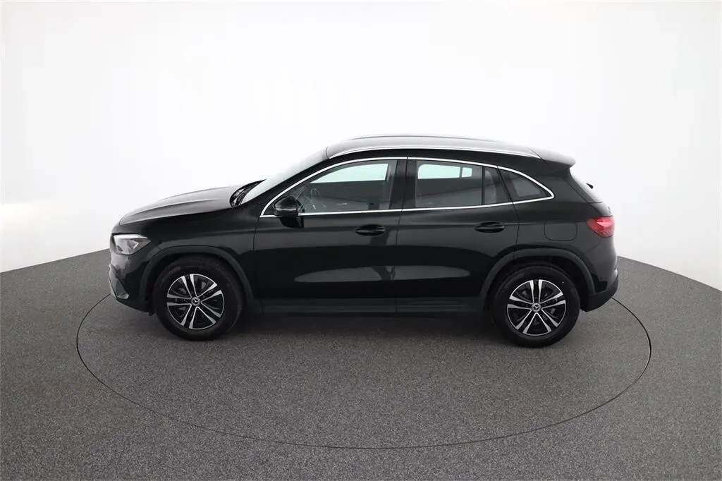 Mercedes-Benz Gla 2026 photo 3