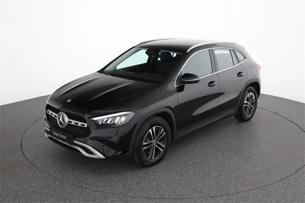 Mercedes-Benz Gla 2026 photo 2