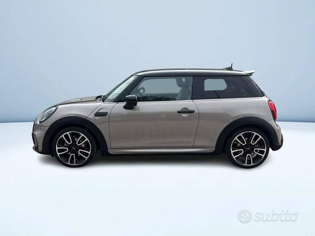 Mini Cooper 2023 photo 5