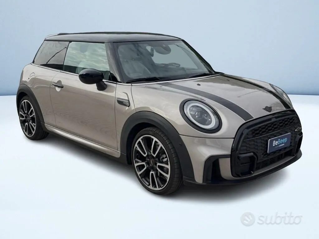 Mini Cooper 2023 photo 3