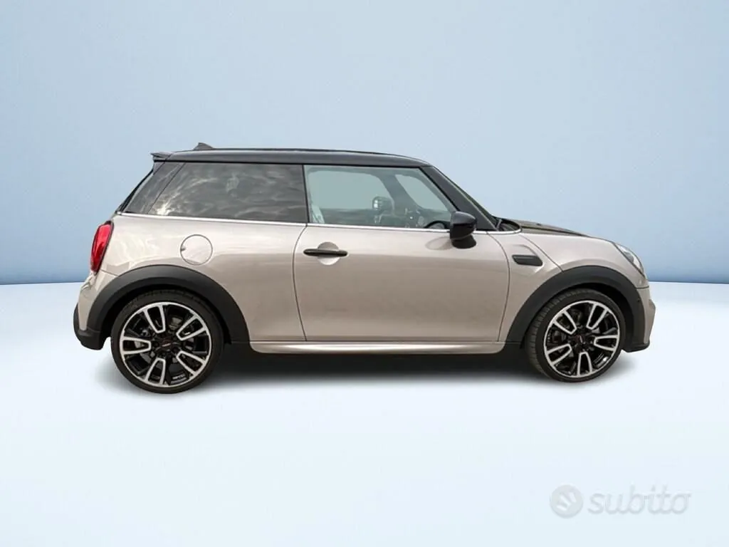 Mini Cooper 2023 photo 4