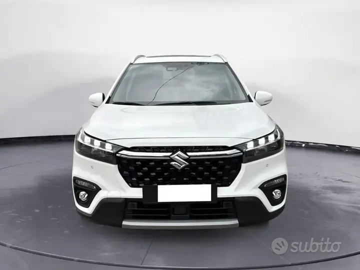 Suzuki S-Cross 2023 photo 2