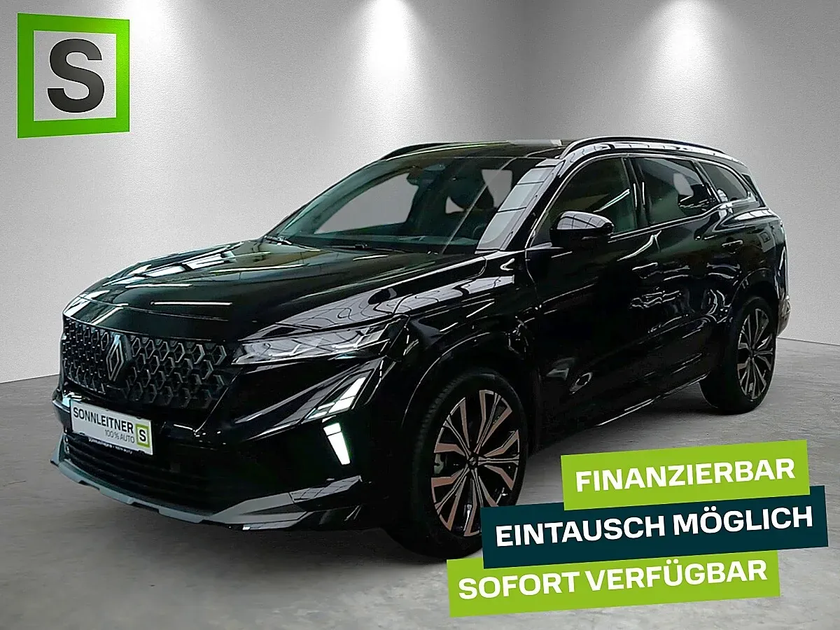 Renault Espace