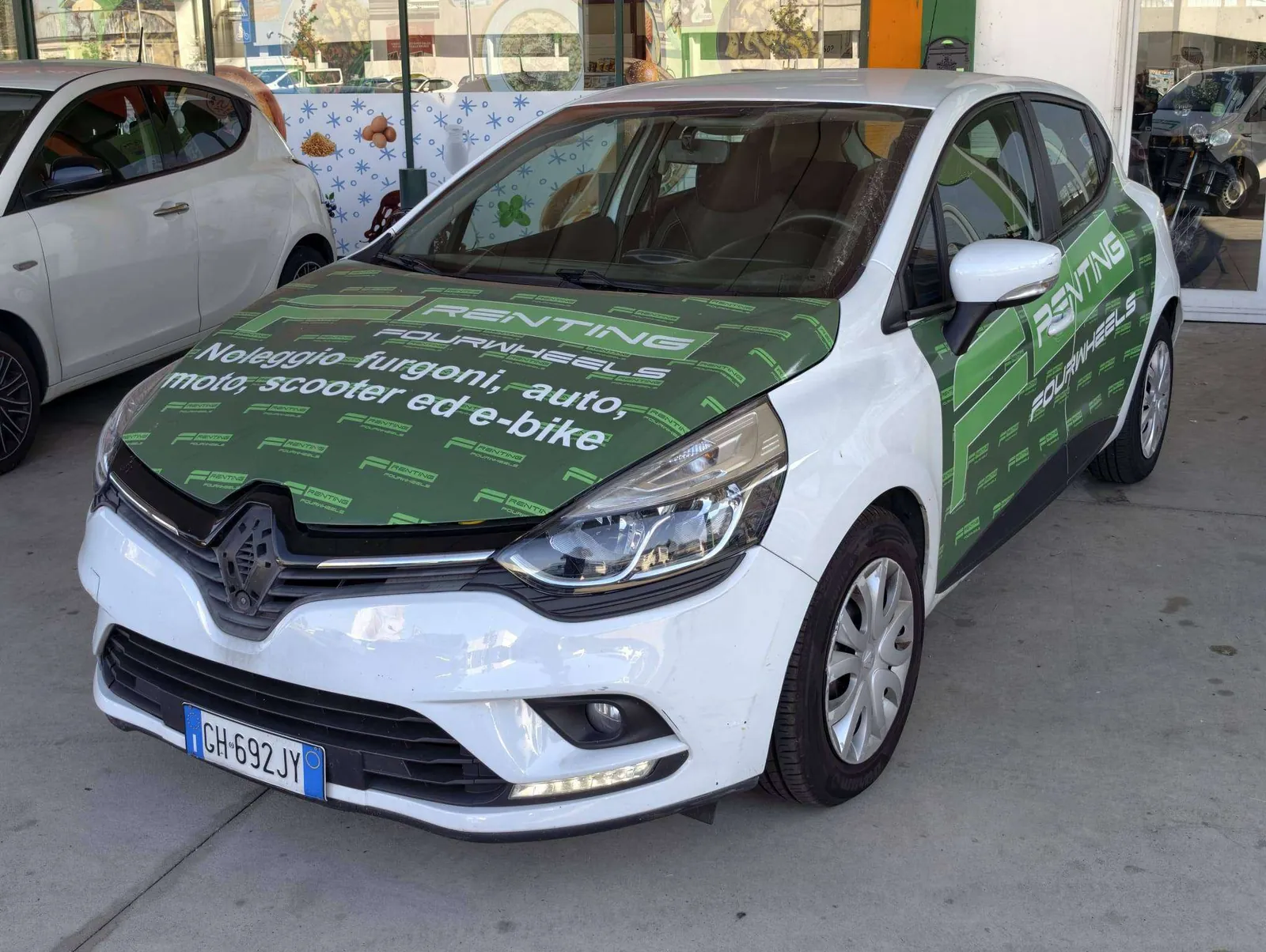 Renault Clio 2019 photo 3
