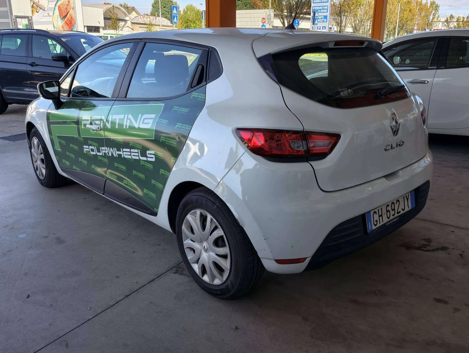Renault Clio 2019 photo 4