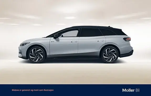 Volkswagen Id.7