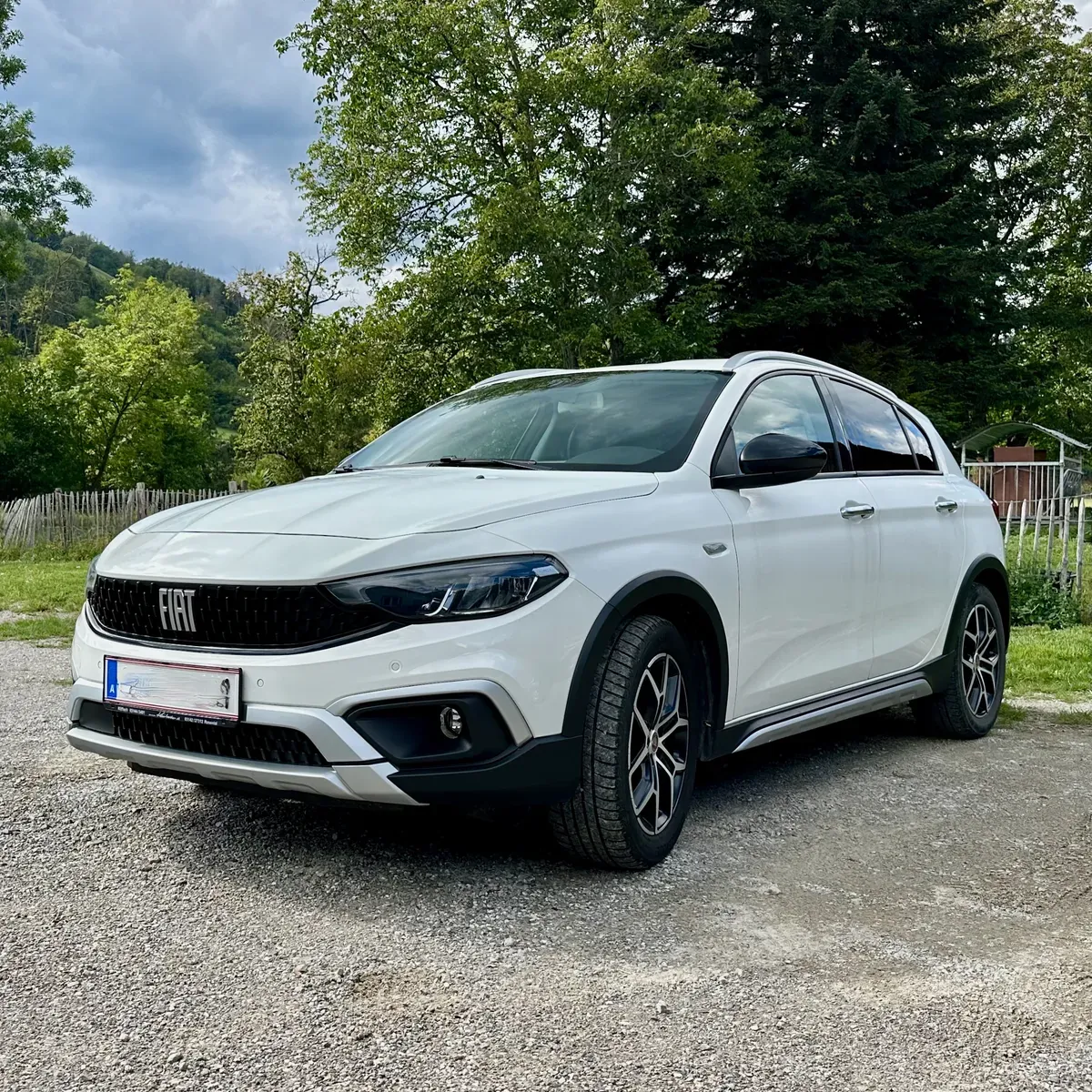 Fiat Tipo