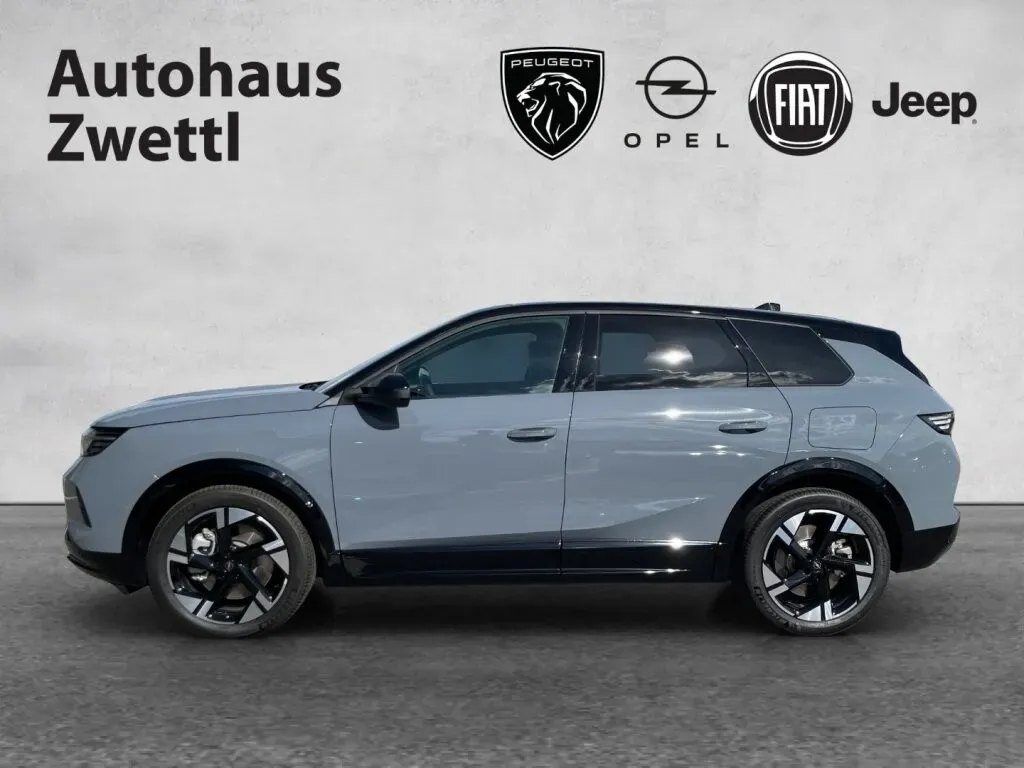 Opel Grandland 2026 photo 3