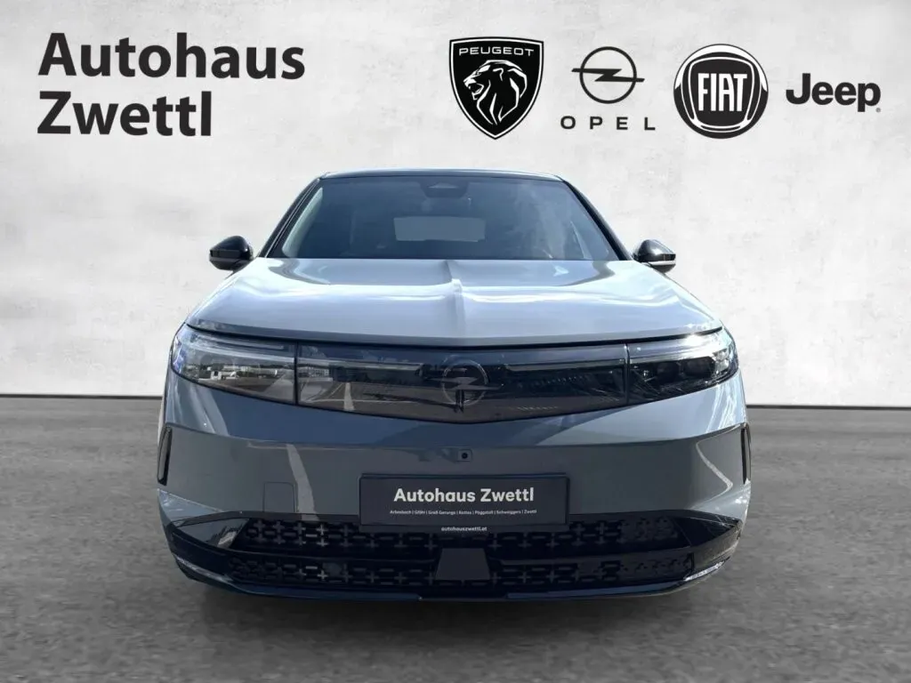 Opel Grandland 2026 photo 2