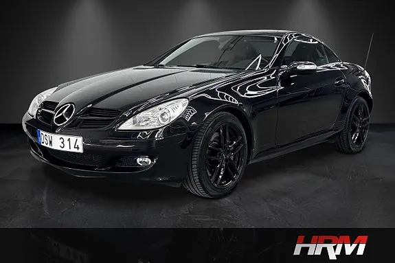 Mercedes-Benz Slk350 2004 photo 2