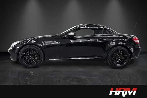 Mercedes-Benz Slk350 2004 photo 4