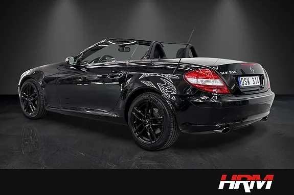 Mercedes-Benz Slk350 2004 photo 5