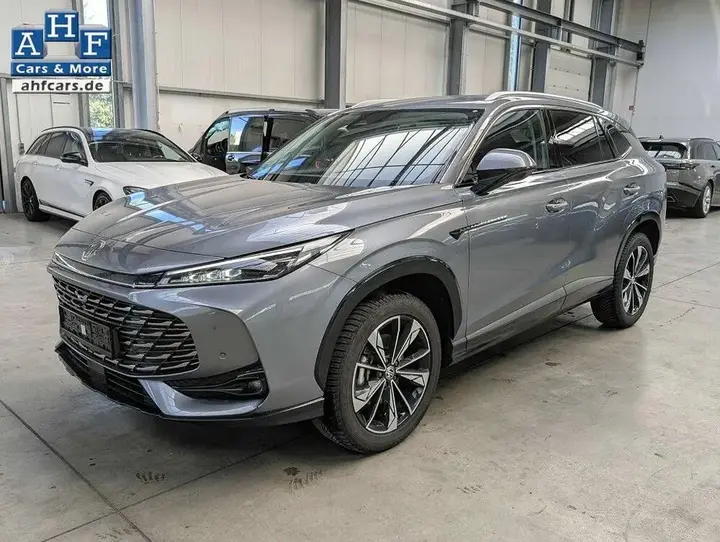 MG Hs