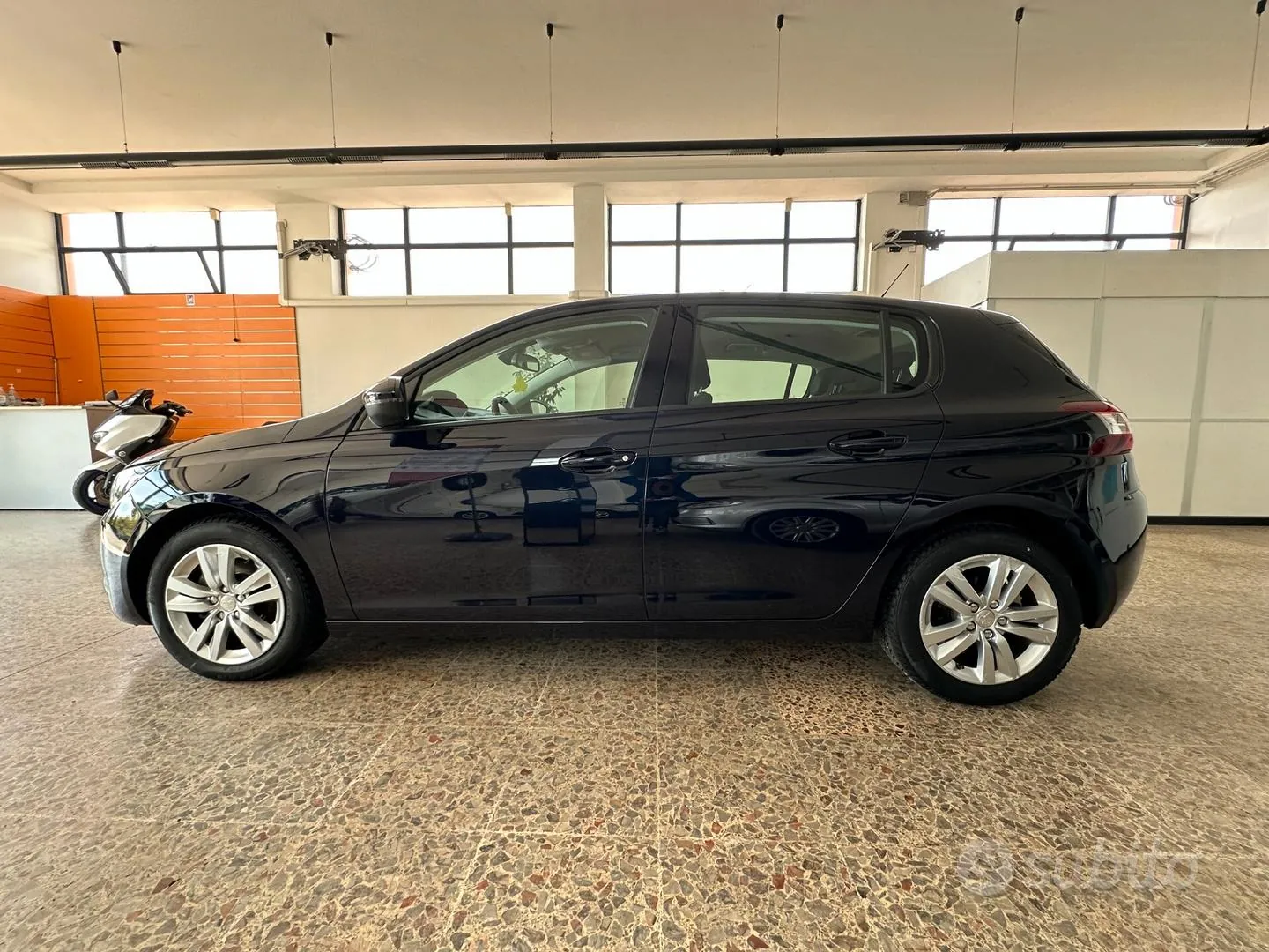 Peugeot 308 2016 photo 3