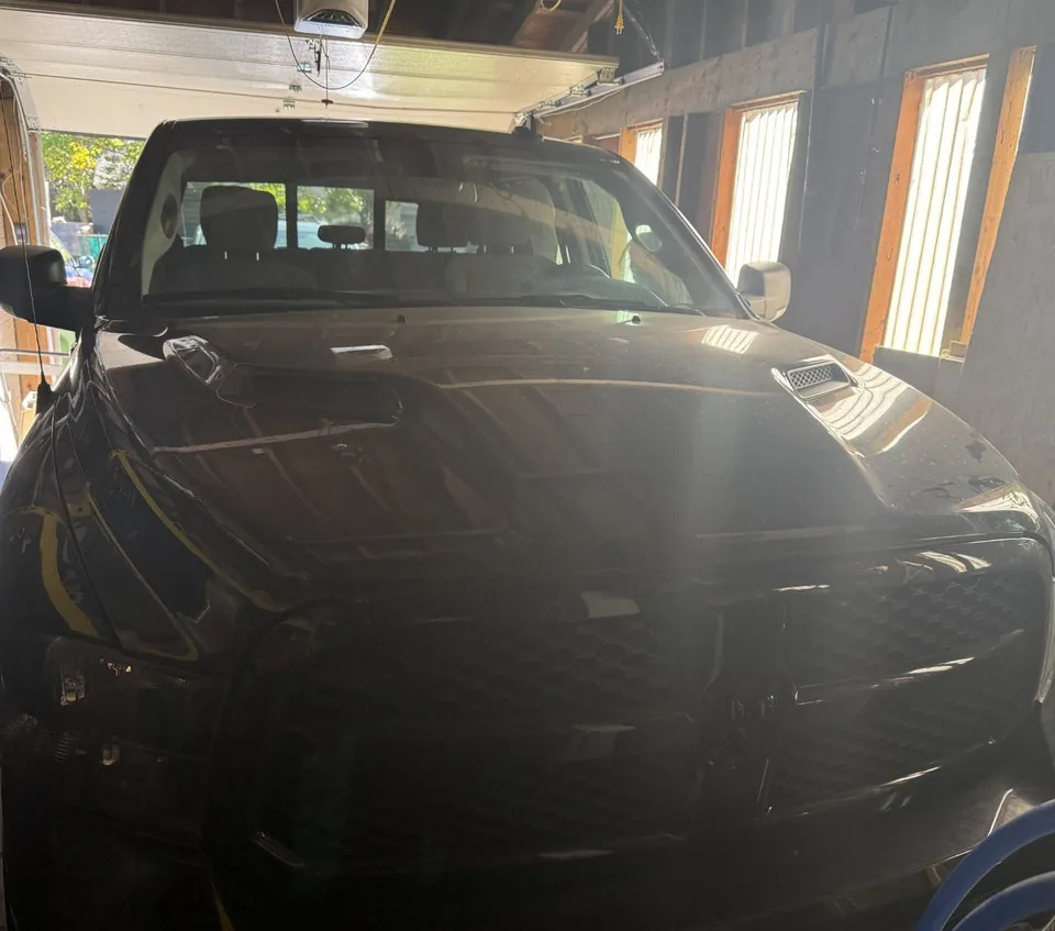 Ram 1500 2022 photo 2