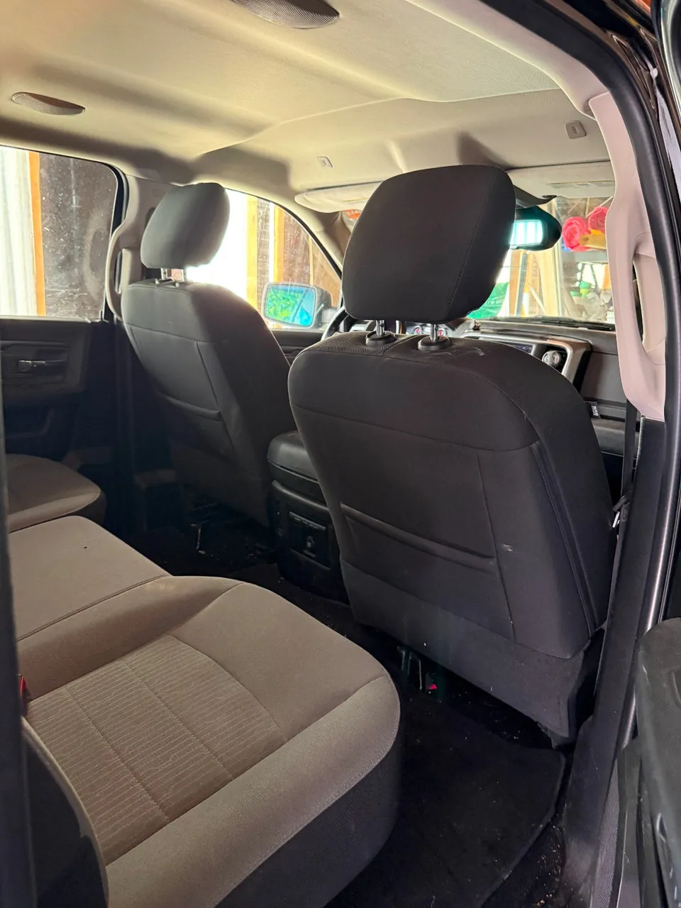 Ram 1500 2022 photo 3