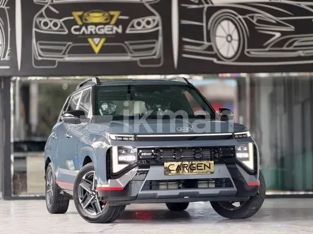 Hyundai Venue