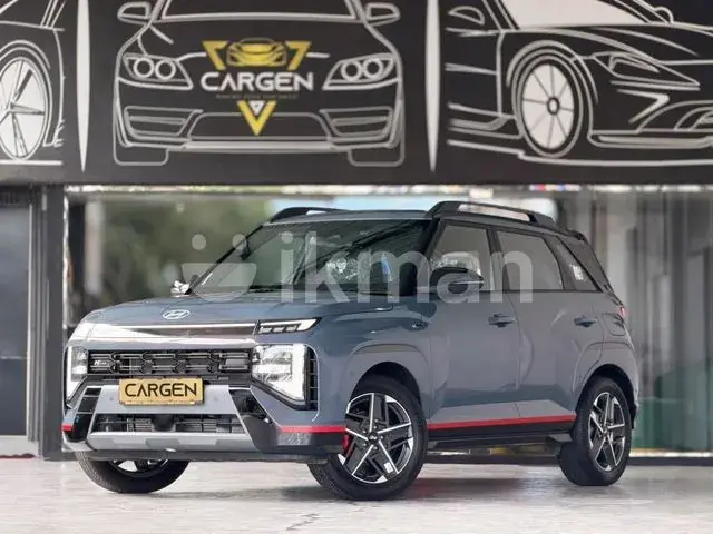 Hyundai Venue 2026 photo 4