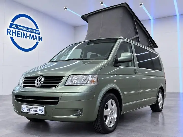 Volkswagen T5