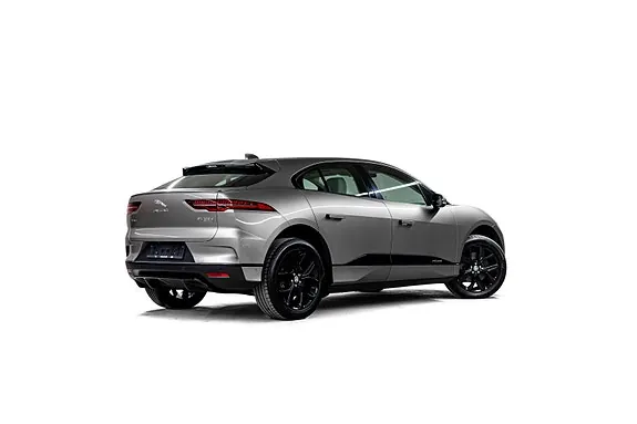 Jaguar I-Pace 2020 photo 2