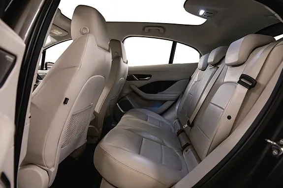 Jaguar I-Pace 2020 photo 5
