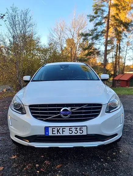 Volvo Xc60 2015 photo 5