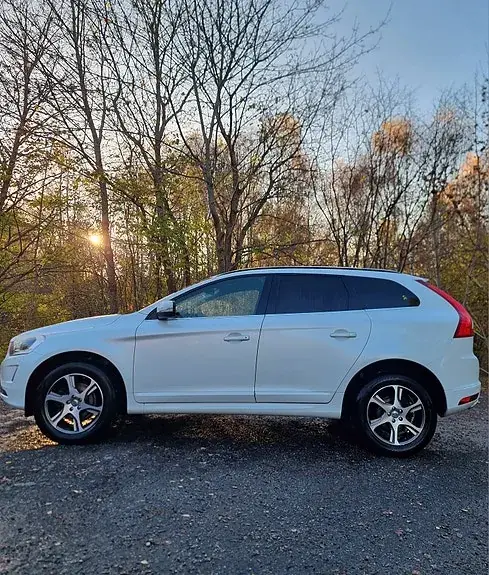 Volvo Xc60 2015 photo 2