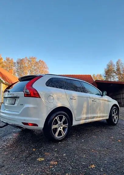 Volvo Xc60 2015 photo 3
