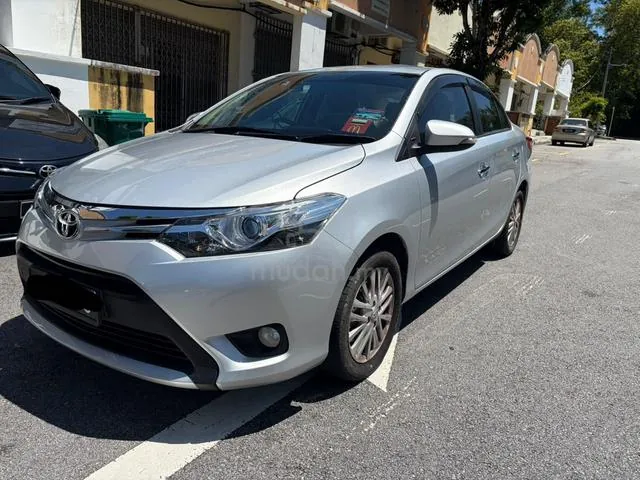 Toyota Vios