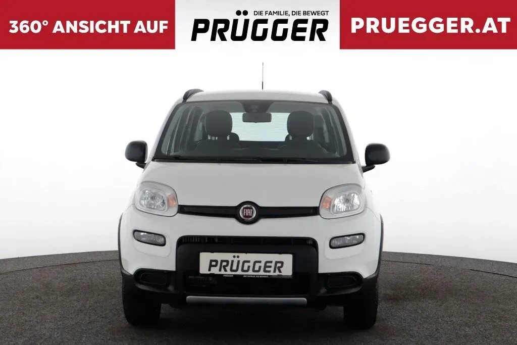 Fiat Panda 2019 photo 3