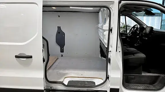 Renault Trafic 2024 photo 5