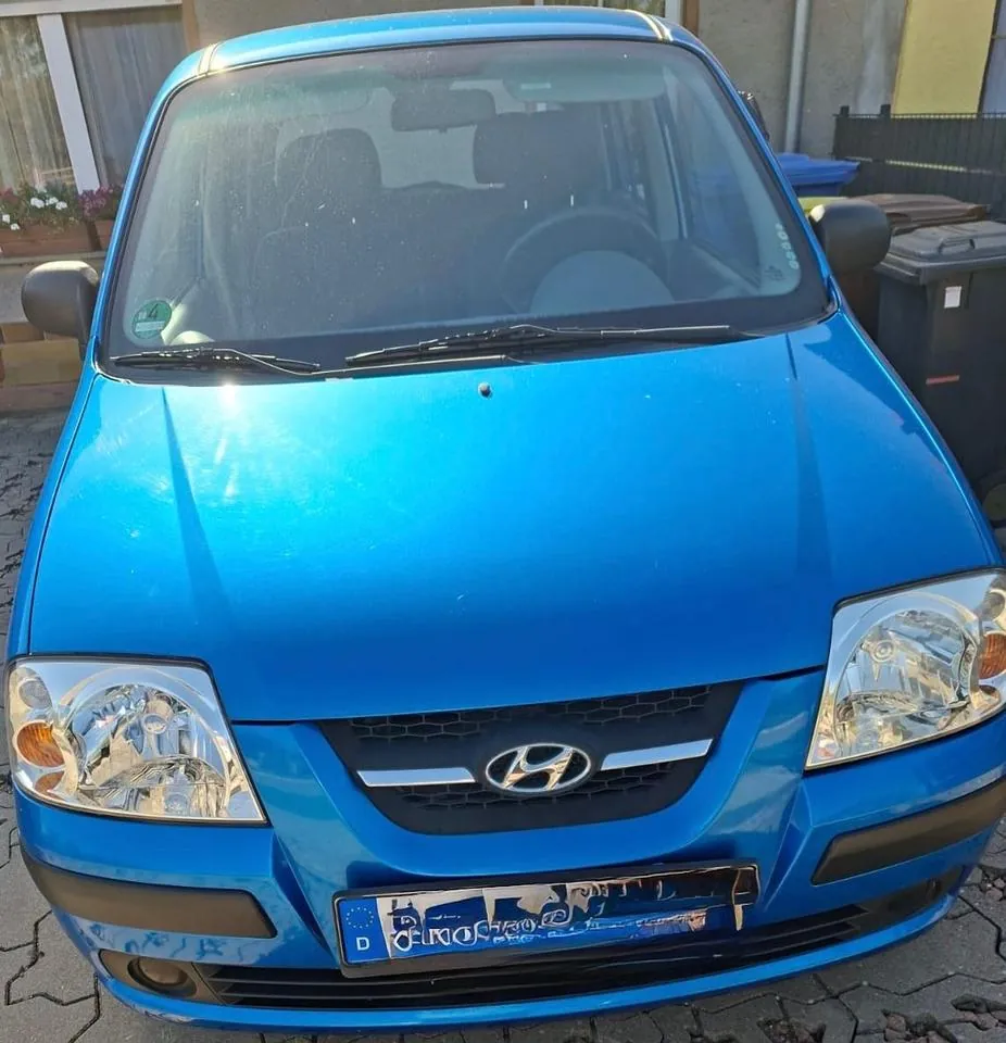 Hyundai Atos