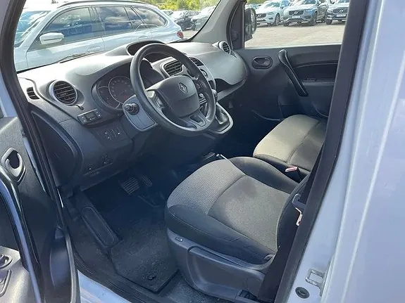 Renault Kangoo 2019 photo 5