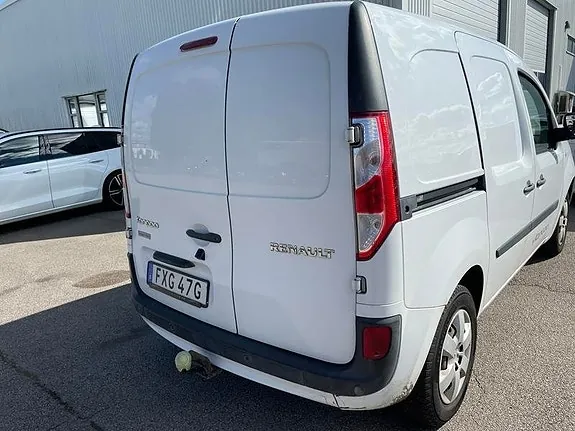 Renault Kangoo 2019 photo 3