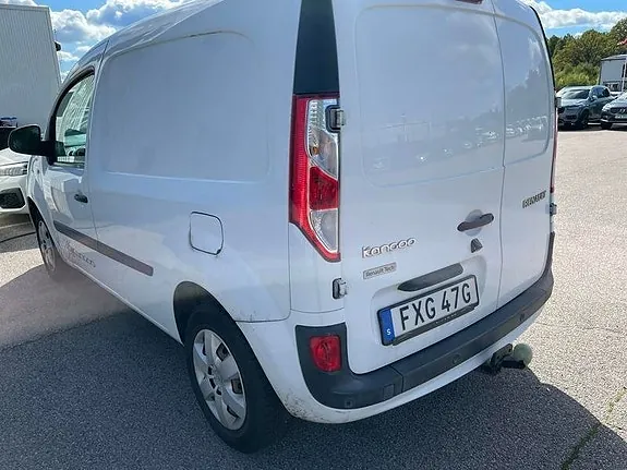 Renault Kangoo 2019 photo 4