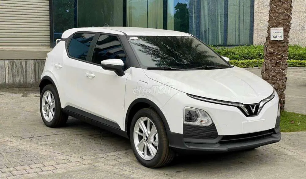 Vinfast Vf5