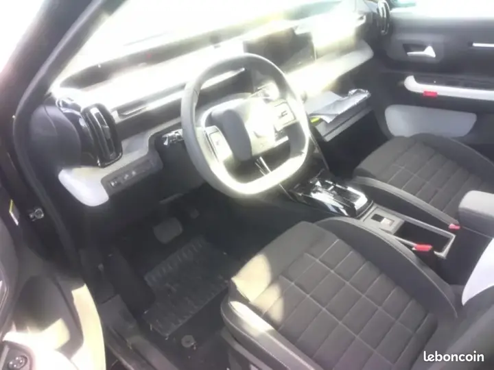 Citroen C3 2025 photo 2