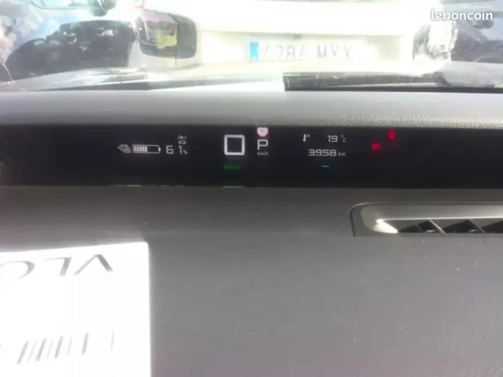 Citroen C3 2025 photo 3