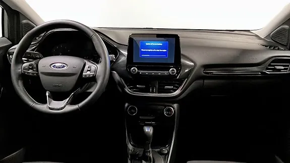 Ford Puma 2024 photo 4